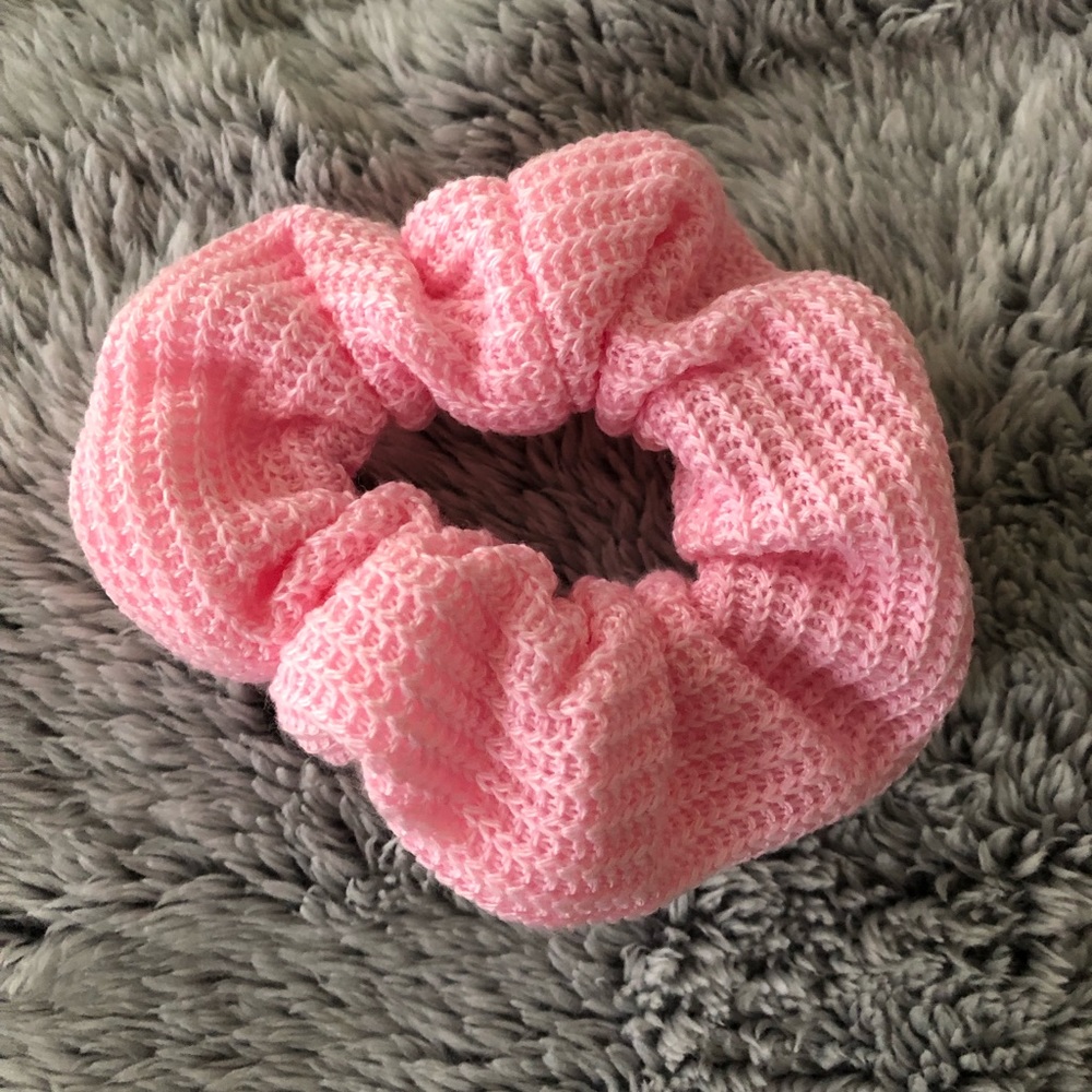 Scrunchies
